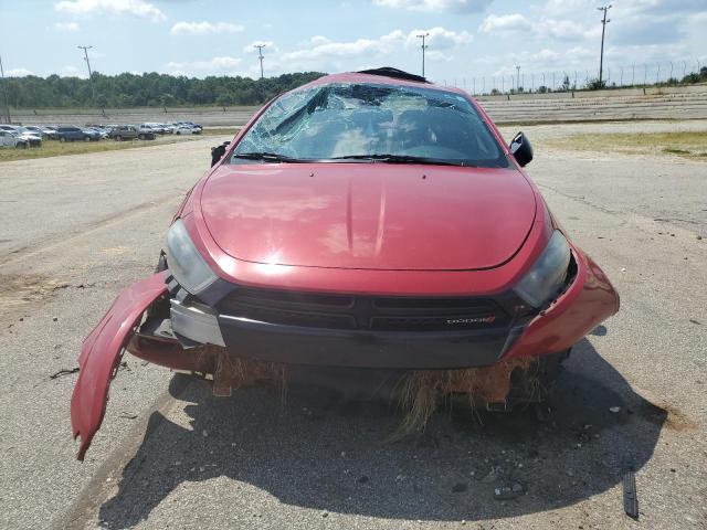 Photo 5 from auction – 2015 DODGE DART SXT with VIN 1C3CDFBB8FD112537