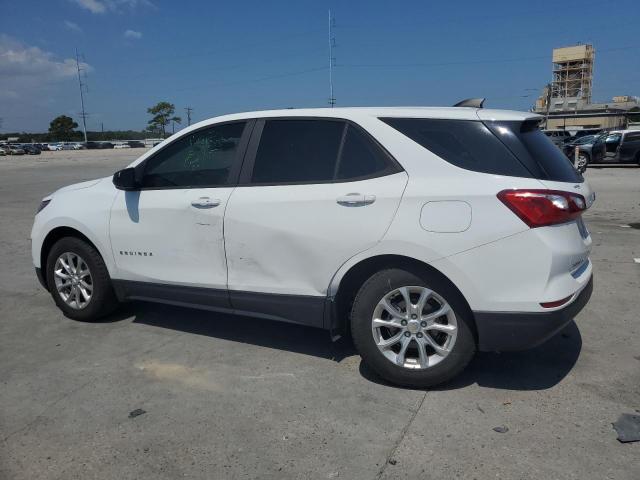 Photo 2 from auction – 2020 CHEVROLET EQUINOX LS with VIN 2GNAXHEV5L6159859