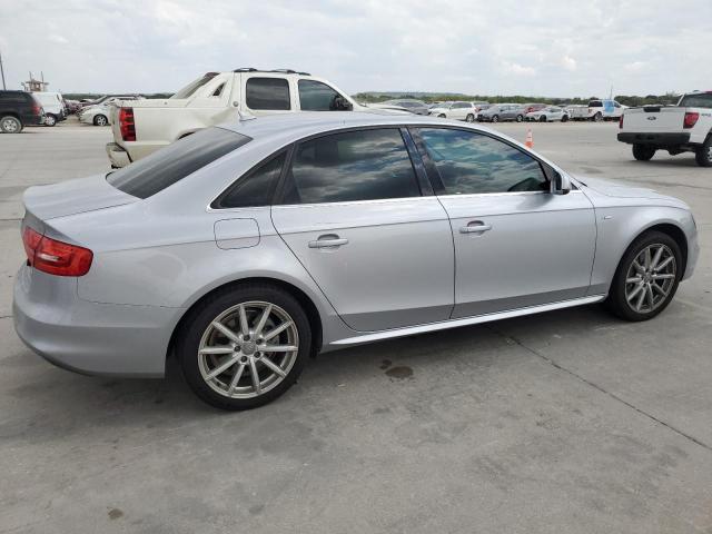 Photo 3 from auction – 2016 AUDI A4 PREMIUM with VIN WAUBFAFL0GN008835