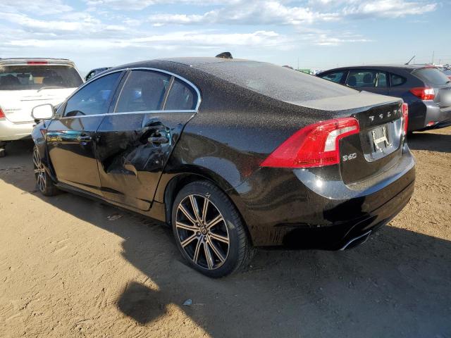 Photo 2 from auction – 2014 VOLVO S60 T5 with VIN YV1612FHXE2286641