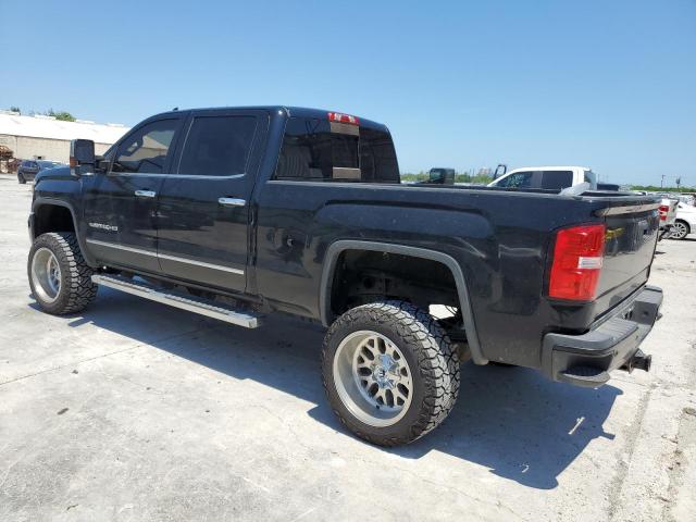 Photo 2 from auction – 2018 GMC SIERRA K25 with VIN 1GT12UEY1JF136558