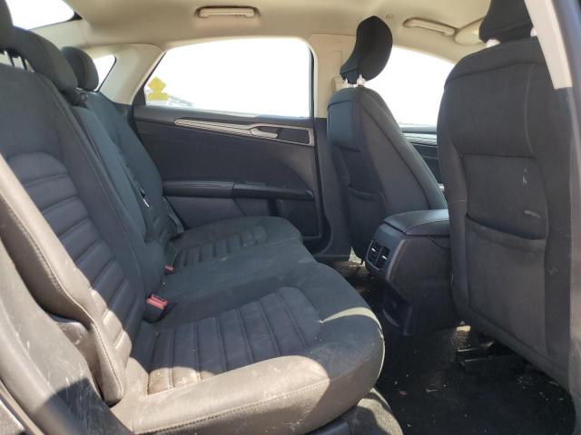 Photo 10 from auction – 2019 FORD FUSION SE with VIN 3FA6P0LU0KR129787