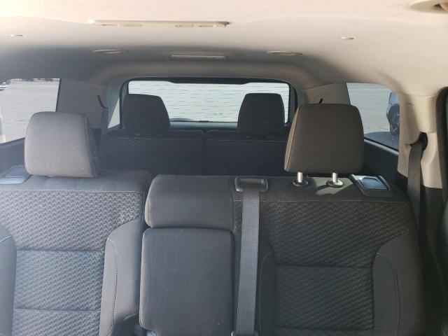 Photo 10 from auction – 2017 GMC ACADIA SLE with VIN 1GKKNLLA4HZ244407