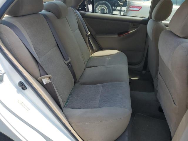 Photo 10 from auction – 2005 TOYOTA COROLLA CE with VIN JTDBR32E252053447
