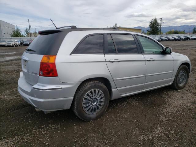 Photo 3 from auction – 2008 CHRYSLER PACIFICA L with VIN 2A8GF78X18R662669