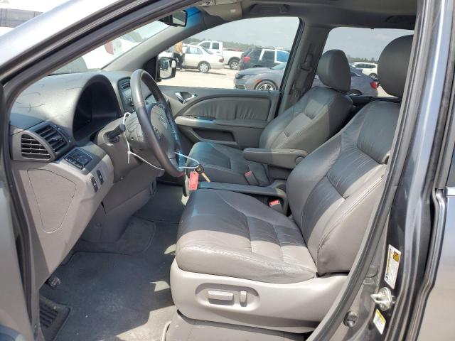 Photo 7 from auction – 2010 HONDA ODYSSEY EX with VIN 5FNRL3H63AB113646