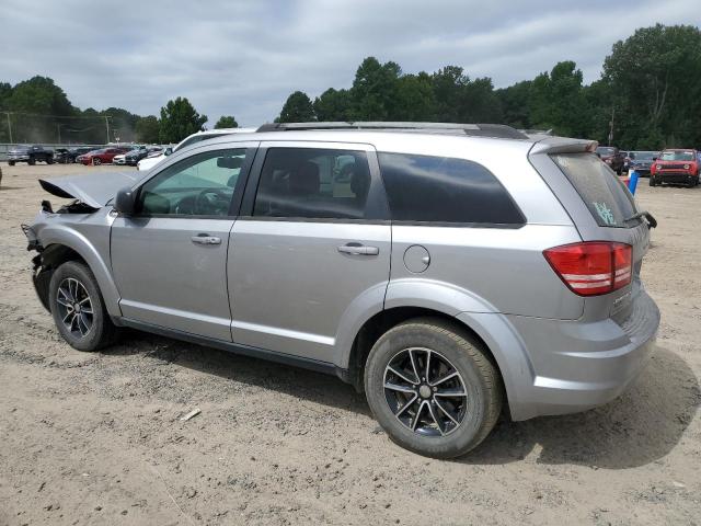 Photo 2 from auction – 2017 DODGE JOURNEY SE with VIN 3C4PDCAB0HT598836