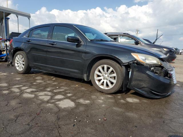 Photo 4 from auction – 2012 CHRYSLER 200 TOURIN with VIN 1C3CCBBB7CN172083