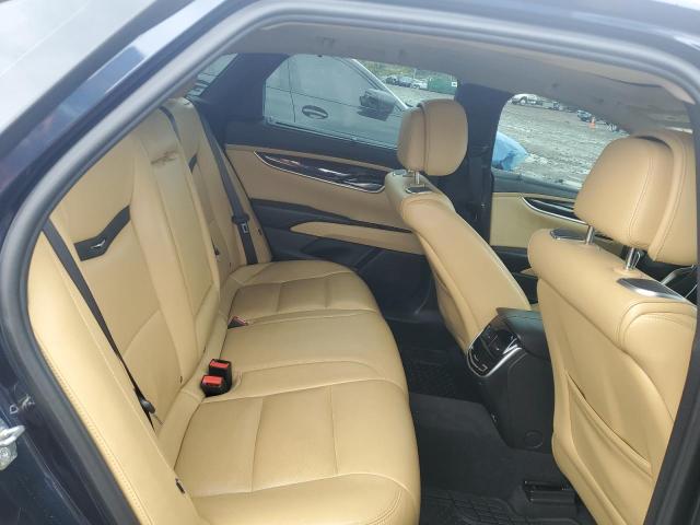 Photo 10 from auction – 2013 CADILLAC XTS PREMIU with VIN 2G61S5S30D9191498