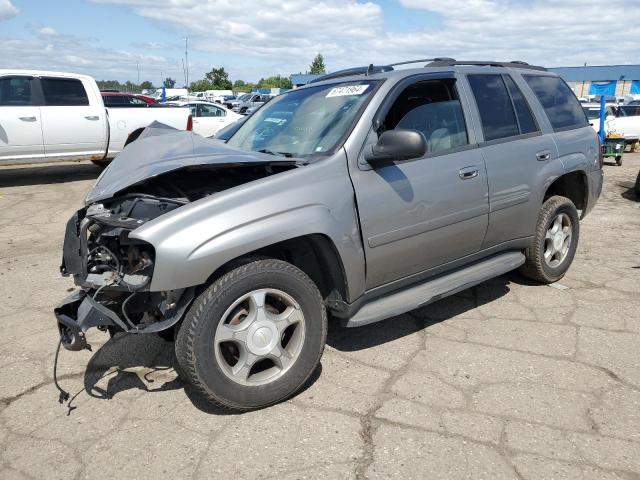 CHEVROLET TRAILBLAZE 2008 with VIN 1GNDT13S582255522 - Photo from auction