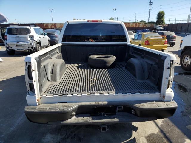 Photo 6 from auction – 2007 CHEVROLET SILVERADO with VIN 3GCEC14X07G117643
