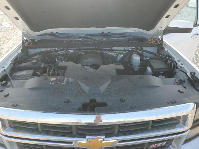 Photo 11 from auction – 2015 CHEVROLET SILVERADO with VIN 3GCUKREC1FG405419