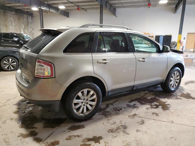 Photo 3 from auction – 2008 FORD EDGE LIMIT with VIN 2FMDK49C58BA14465