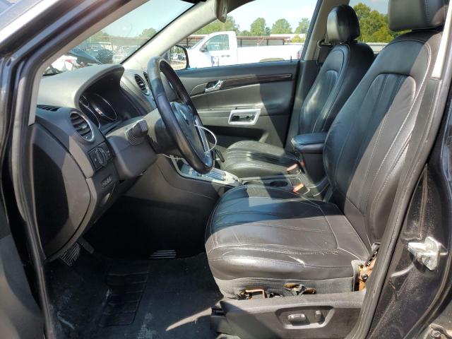 Photo 7 from auction – 2014 CHEVROLET CAPTIVA LT with VIN 3GNAL4EK5ES549620