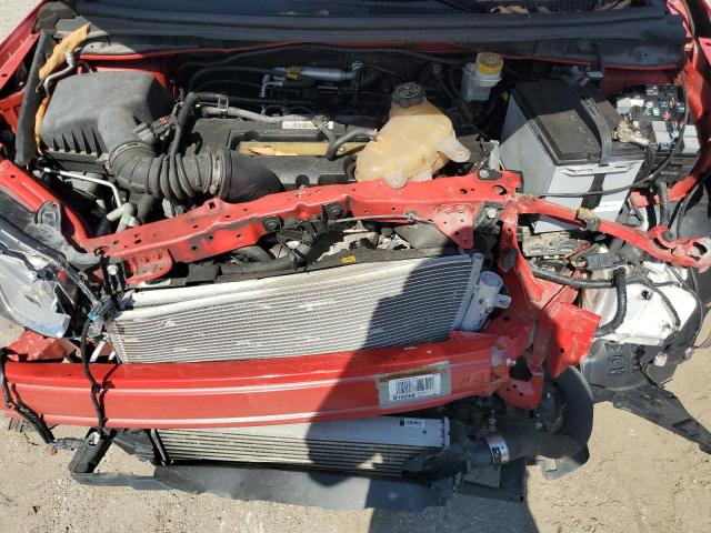 Photo 11 from auction – 2019 CHEVROLET SONIC LS with VIN 1G1JD6SB5K4135084