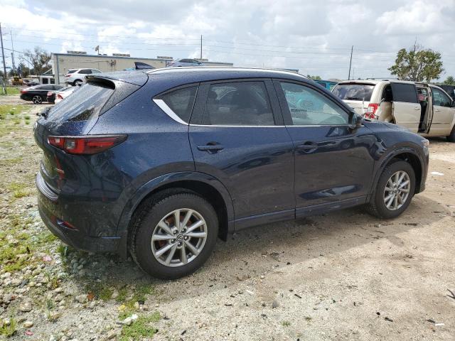 Photo 3 from auction – 2024 MAZDA CX-5 SELEC with VIN JM3KFBBL6R0433160