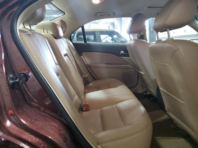 Photo 10 from auction – 2012 FORD FUSION SEL with VIN 3FAHP0JA4CR166943