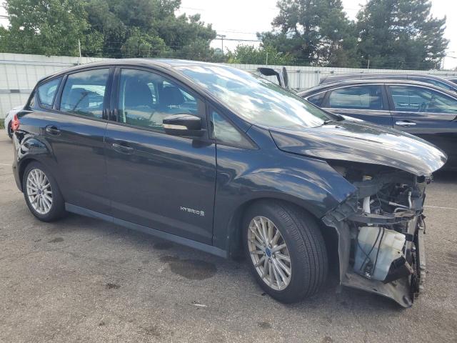 Photo 4 from auction – 2013 FORD C-MAX SE with VIN 1FADP5AU1DL517359
