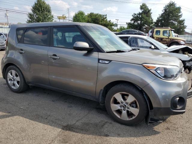 Photo 4 from auction – 2018 KIA SOUL with VIN KNDJN2A2XJ7589620