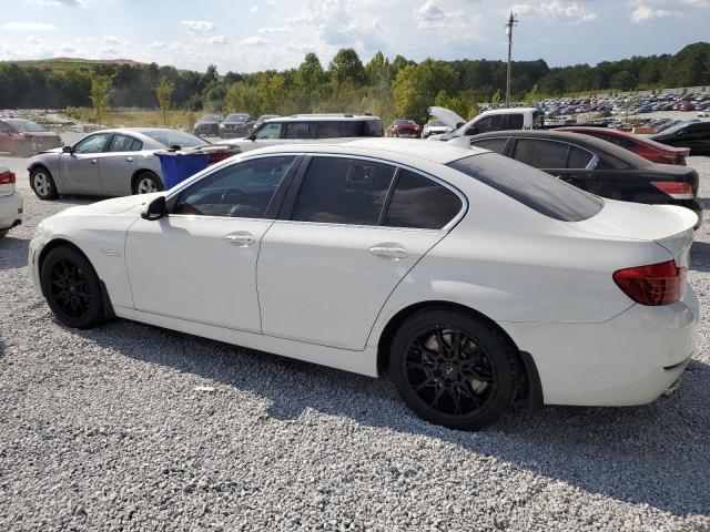 Photo 2 from auction – 2015 BMW 528 I with VIN WBA5A5C53FD513197