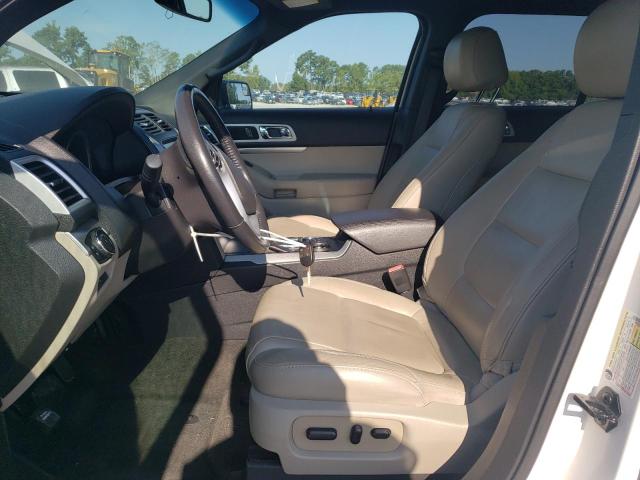 Photo 7 from auction – 2014 FORD EXPLORER X with VIN 1FM5K8D84EGC32531