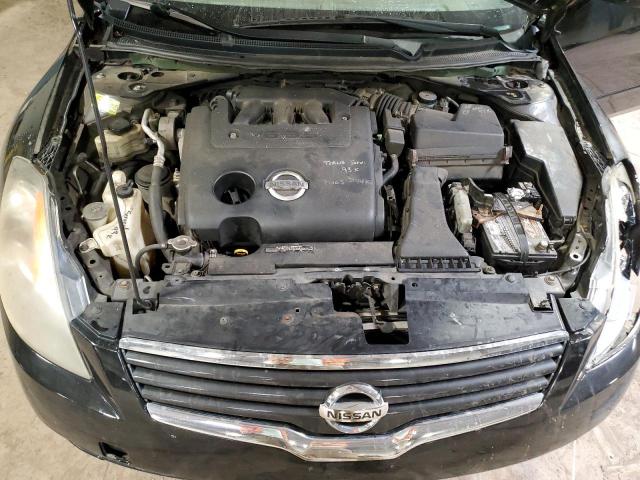 Photo 11 from auction – 2008 NISSAN ALTIMA 3.5 with VIN 1N4BL21E58C169016