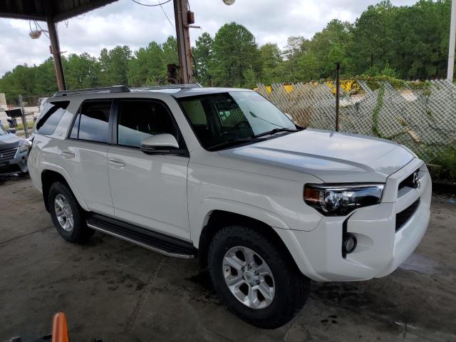 Photo 4 from auction – 2015 TOYOTA 4RUNNER SR with VIN JTEBU5JR6F5274298