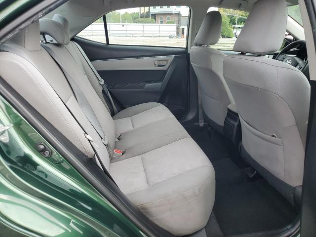 Photo 10 from auction – 2014 TOYOTA COROLLA L with VIN 2T1BURHE5EC187363