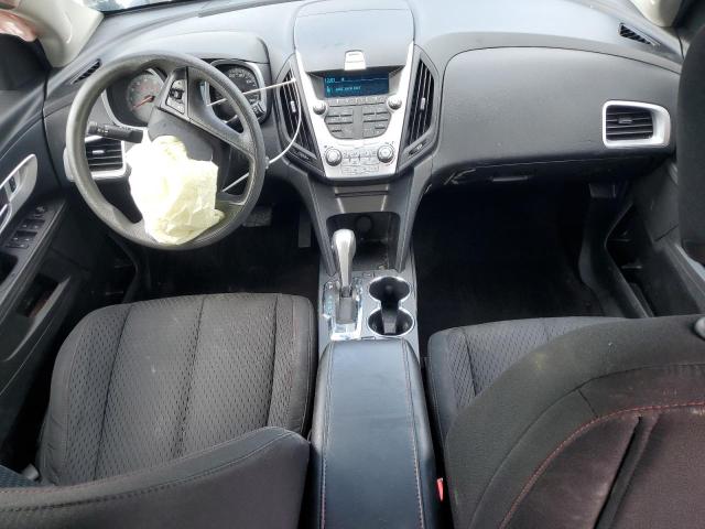 Photo 8 from auction – 2015 CHEVROLET EQUINOX LS with VIN 2GNALAEK7F6433172