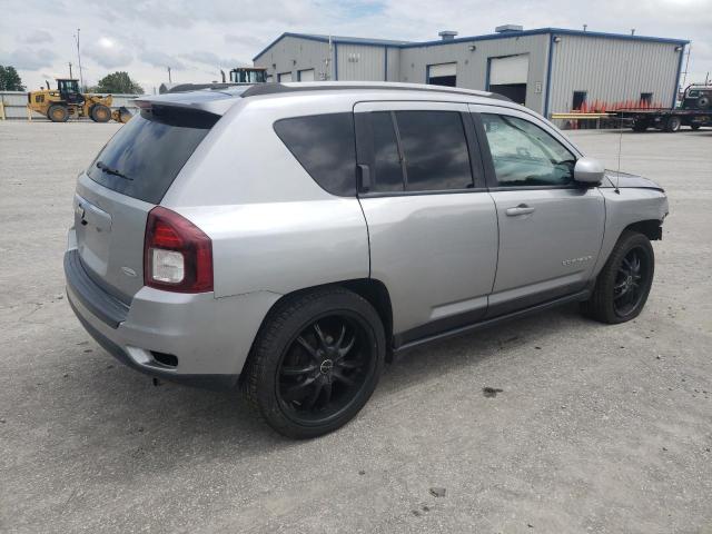 Photo 3 from auction – 2016 JEEP COMPASS LA with VIN 1C4NJDEB8GD765593