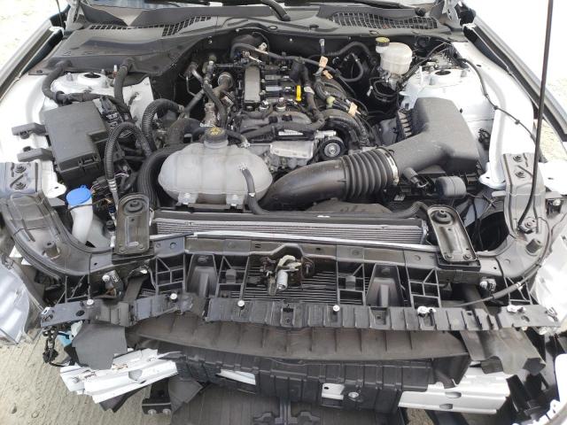 Photo 11 from auction – 2022 FORD MUSTANG with VIN 1FA6P8TH2N5110439