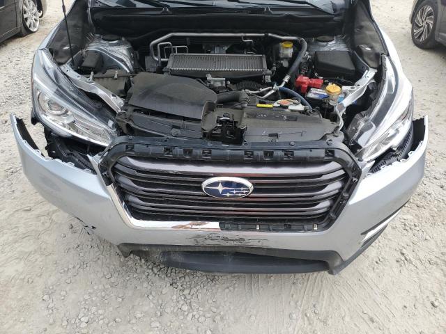 Photo 12 from auction – 2021 SUBARU ASCENT LIM with VIN 4S4WMAPD2M3458748