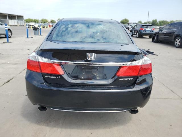 Photo 6 from auction – 2014 HONDA ACCORD SPO with VIN 1HGCR2F54EA271163