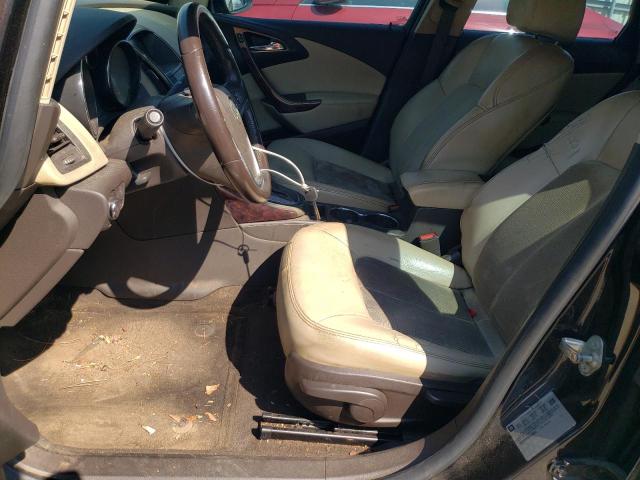 Photo 7 from auction – 2014 BUICK VERANO with VIN 1G4PP5SK6E4222950