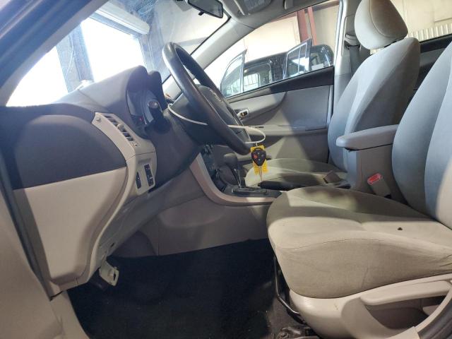 Photo 7 from auction – 2013 TOYOTA COROLLA BA with VIN 5YFBU4EE2DP216761