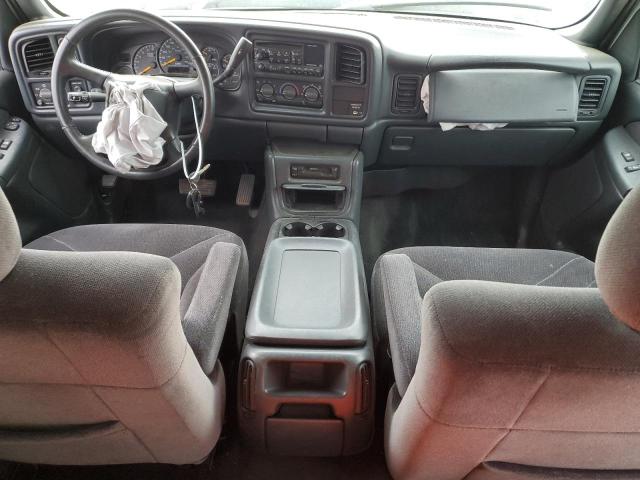 Photo 8 from auction – 2001 GMC NEW SIERRA with VIN 1GTEK19T91E155802
