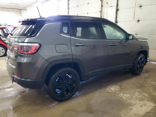 Photo 3 from auction – 2018 JEEP COMPASS LA with VIN 3C4NJDBB9JT313691