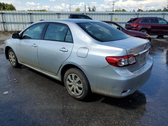 Photo 2 from auction – 2011 TOYOTA COROLLA BA with VIN JTDBU4EE5BJ096391