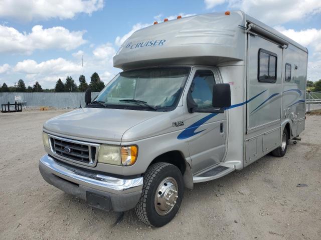 Photo 2 from auction – 2003 FORD ECONOLINE with VIN 1FDWE35S73HA15684