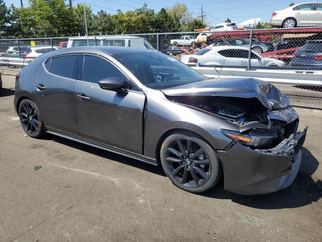 Photo 4 from auction – 2021 MAZDA 3 PREMIUM with VIN JM1BPAML4M1347703