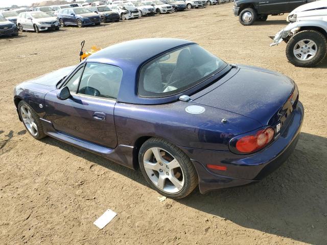 Photo 2 from auction – 2003 MAZDA MX-5 MIATA with VIN JM1NB353230310949