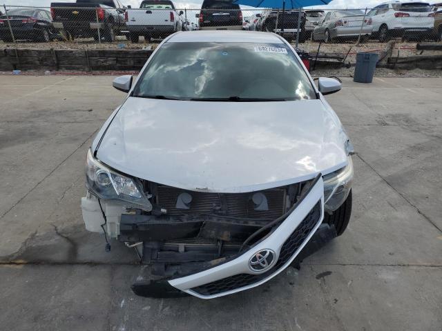 Photo 5 from auction – 2012 TOYOTA CAMRY BASE with VIN 4T1BF1FK2CU046606