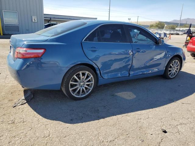Photo 3 from auction – 2007 TOYOTA CAMRY LE with VIN 4T1BK46K07U548467