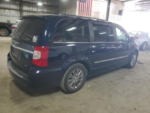 Photo 3 from auction – 2013 CHRYSLER TOWN & COU with VIN 2C4RC1CG0DR801634