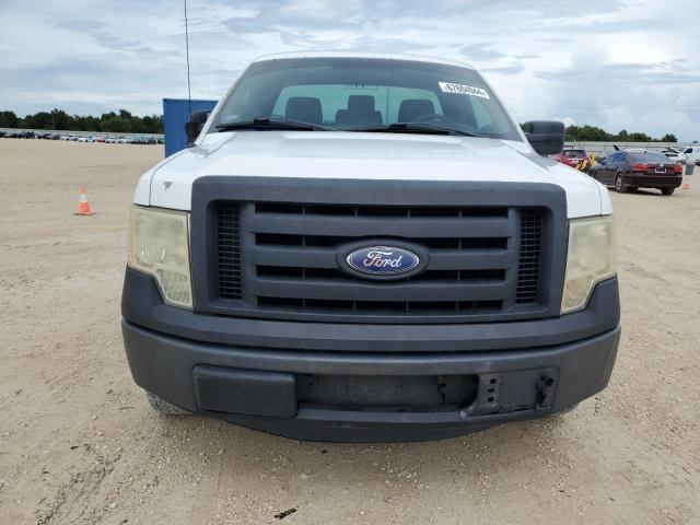Photo 5 from auction – 2012 FORD F150 with VIN 1FTMF1CM4CKD25442