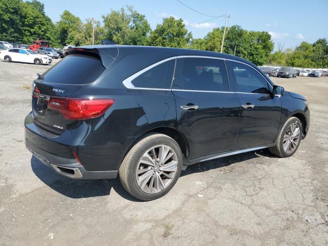 Photo 3 from auction – 2017 ACURA MDX TECHNO with VIN 5FRYD4H58HB041535