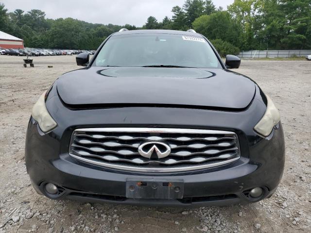 Photo 5 from auction – 2010 INFINITI FX35 with VIN JN8AS1MW5AM851969