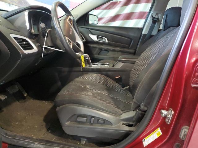 Photo 7 from auction – 2011 GMC TERRAIN SL with VIN 2CTFLTEC6B6425484