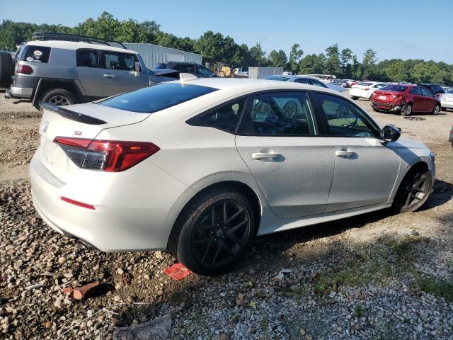 Photo 3 from auction – 2024 HONDA CIVIC SI with VIN 2HGFE1E53RH476954