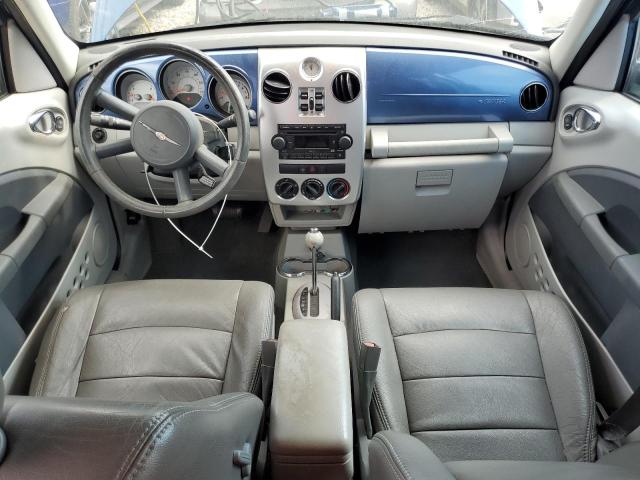 Photo 8 from auction – 2007 CHRYSLER PT CRUISER with VIN 3A8FY68B87T600198
